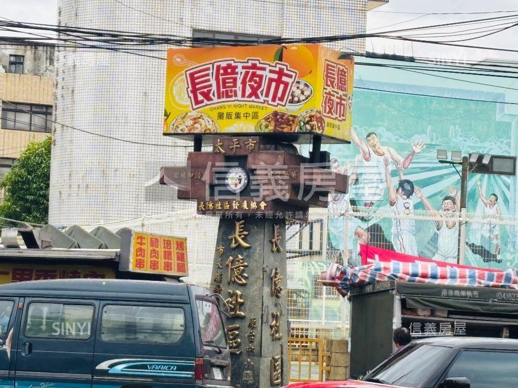 快看！全新未住電梯三房房屋室內格局與周邊環境