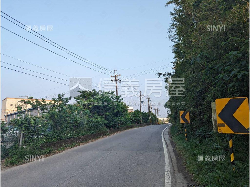 粉寮路土地房屋室內格局與周邊環境