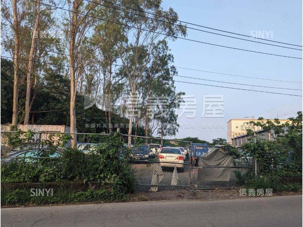 粉寮路土地房屋室內格局與周邊環境