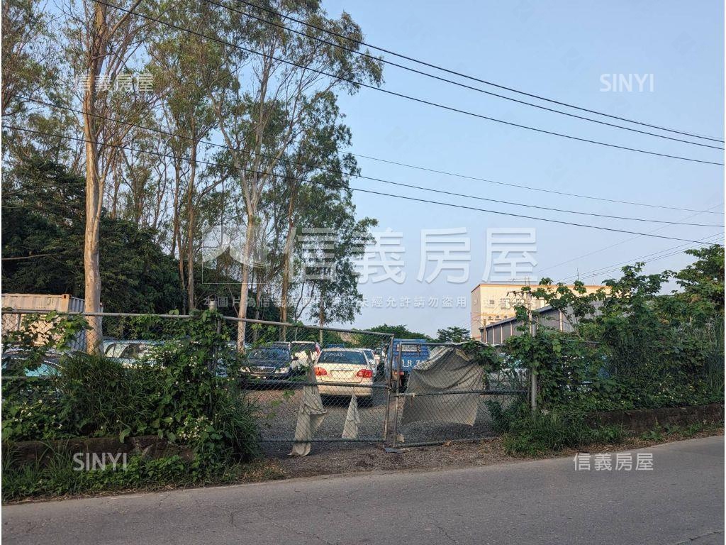 粉寮路土地房屋室內格局與周邊環境