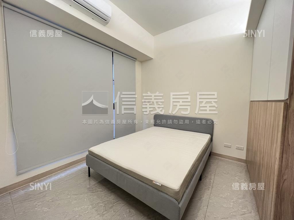 大學一號院兩房有車位房屋室內格局與周邊環境