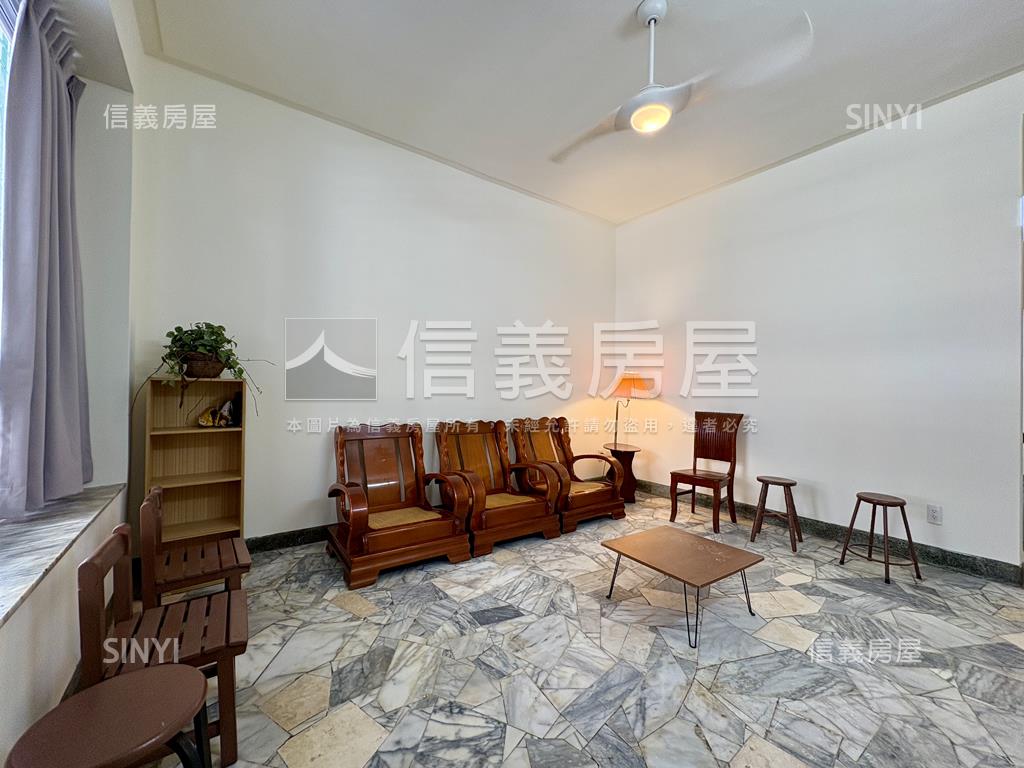 東區文青店面透天房屋室內格局與周邊環境