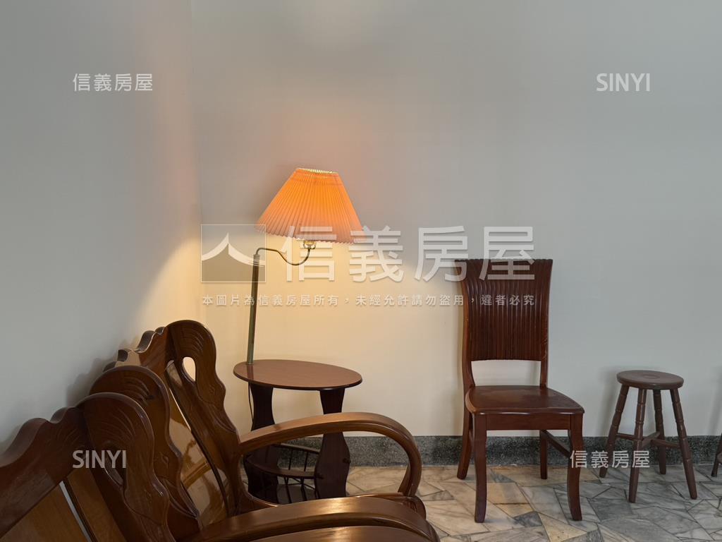 東區文青店面透天房屋室內格局與周邊環境