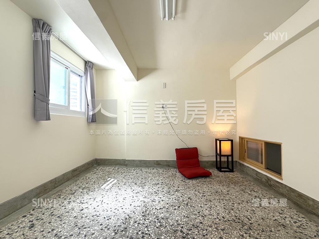 東區文青店面透天房屋室內格局與周邊環境