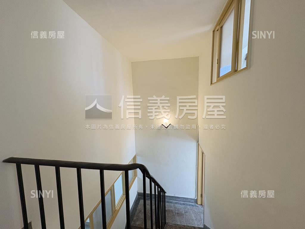 東區文青店面透天房屋室內格局與周邊環境