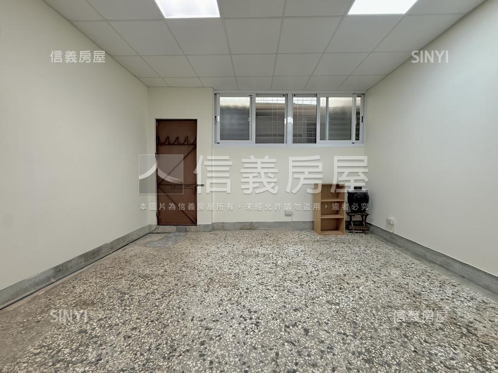 東區文青店面透天房屋室內格局與周邊環境