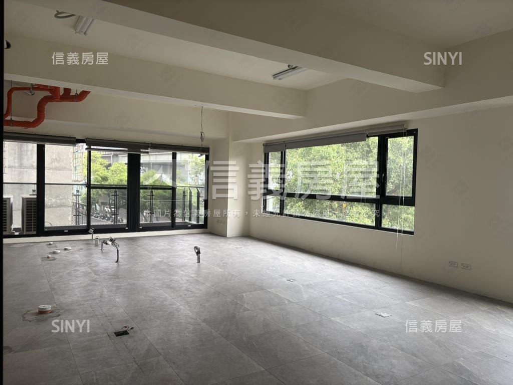 【盛河八方】辦公２樓房屋室內格局與周邊環境