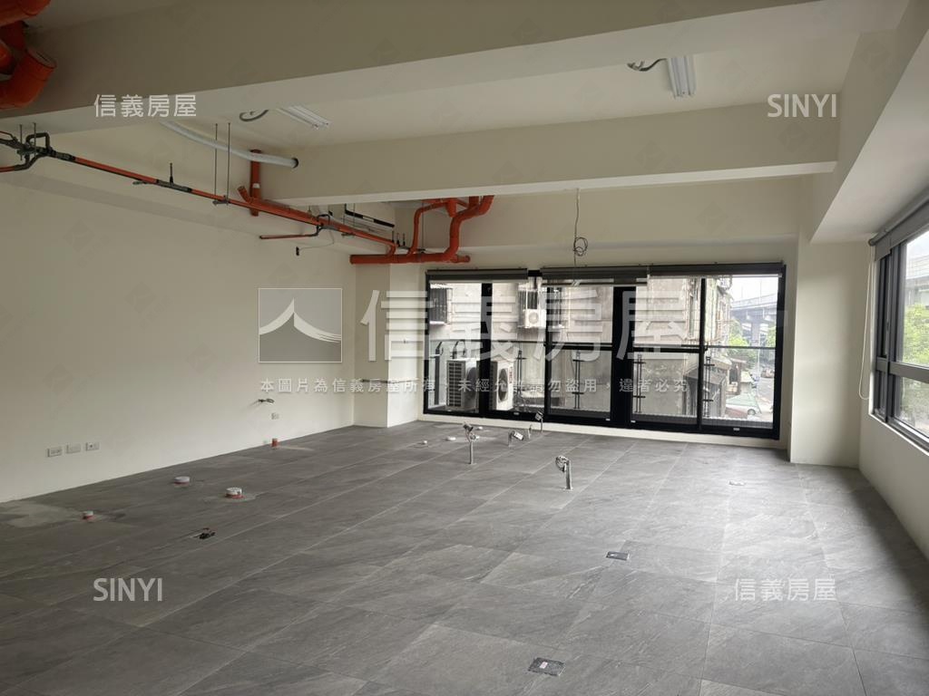 【盛河八方】辦公２樓房屋室內格局與周邊環境