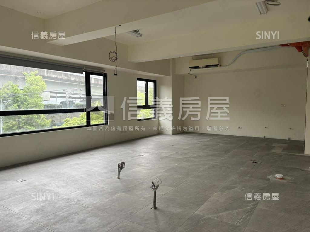 【盛河八方】辦公２樓房屋室內格局與周邊環境