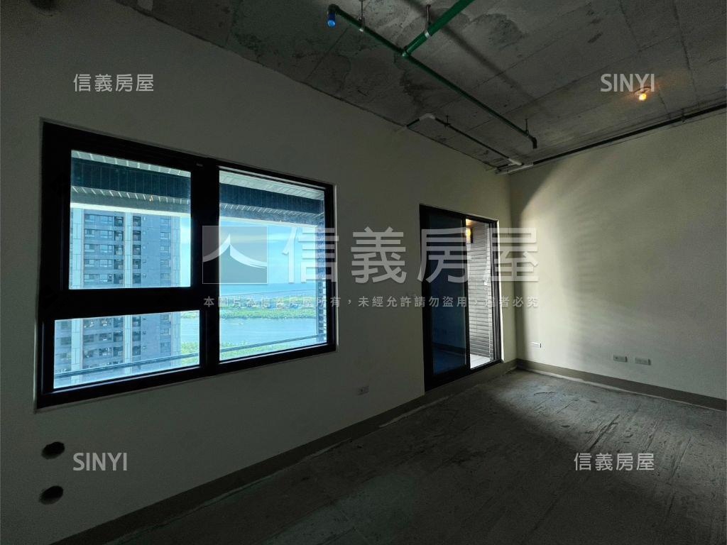 聯上海棠｜與海為鄰的日子房屋室內格局與周邊環境