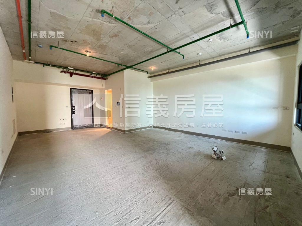 聯上海棠｜與海為鄰的日子房屋室內格局與周邊環境