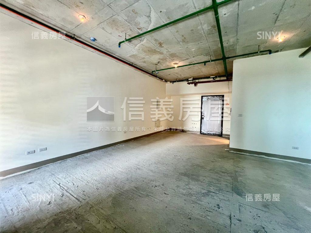聯上海棠｜與海為鄰的日子房屋室內格局與周邊環境
