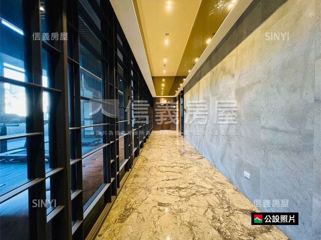 聯上海棠｜與海為鄰的日子房屋室內格局與周邊環境