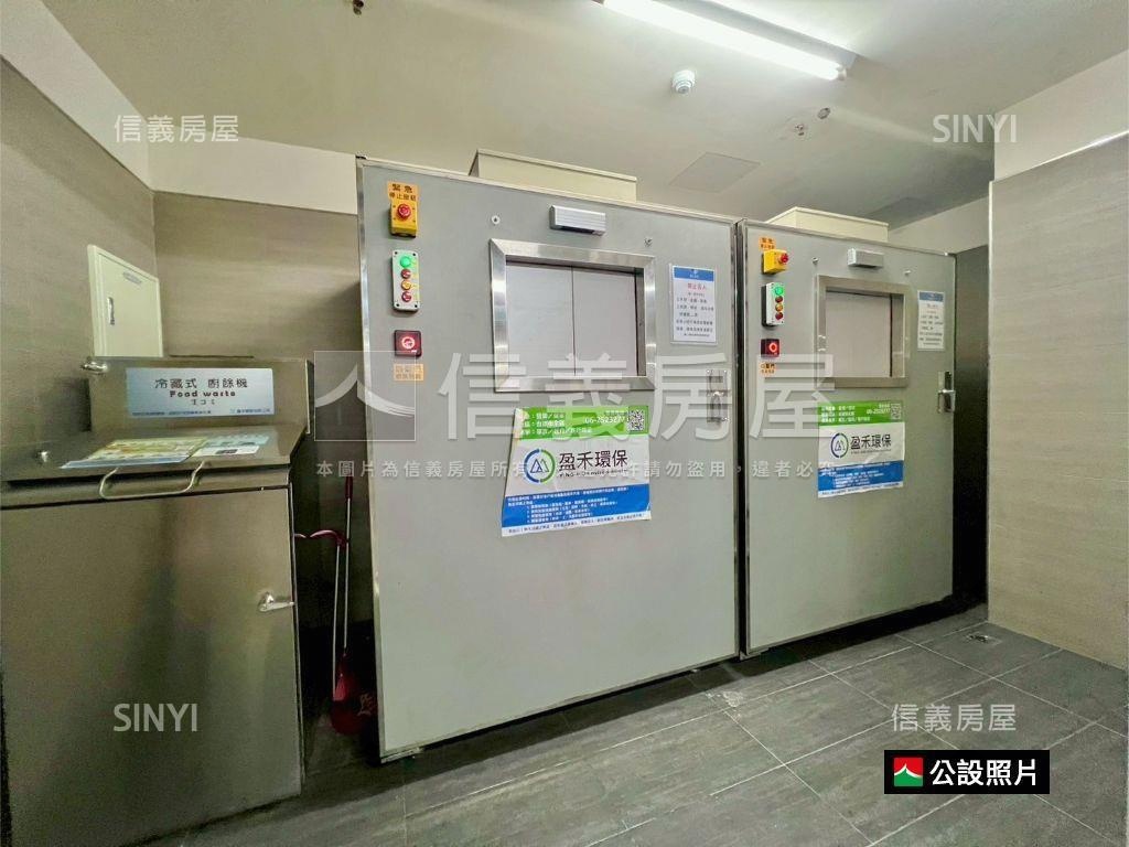 聯上海棠｜與海為鄰的日子房屋室內格局與周邊環境