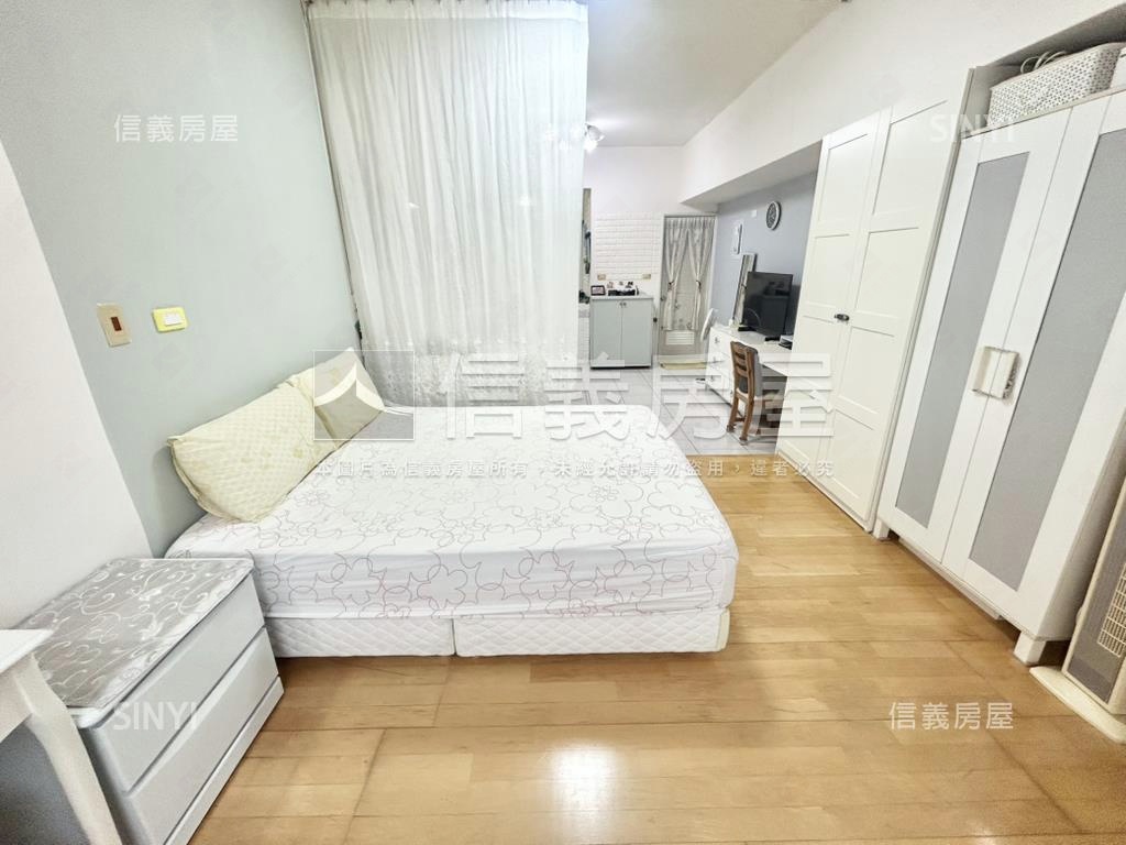 埔墘商圈˙都市美景房屋室內格局與周邊環境