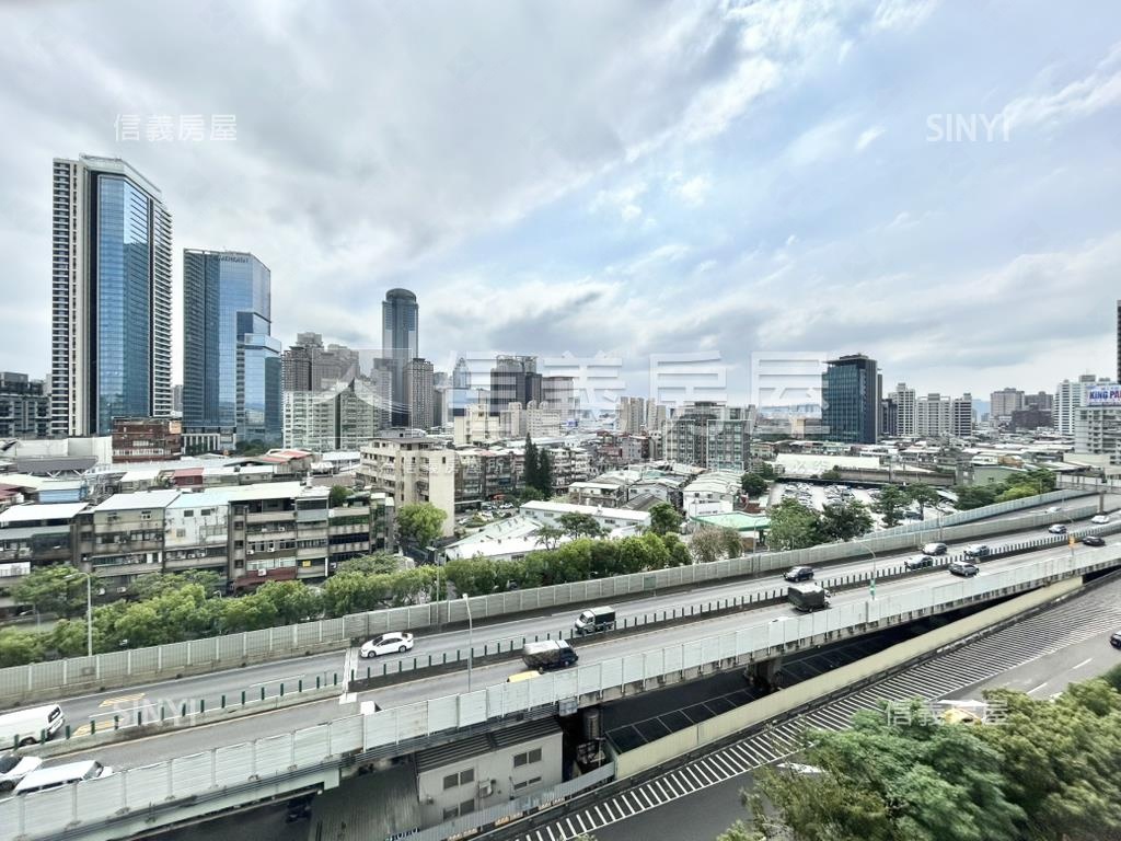埔墘商圈˙都市美景房屋室內格局與周邊環境