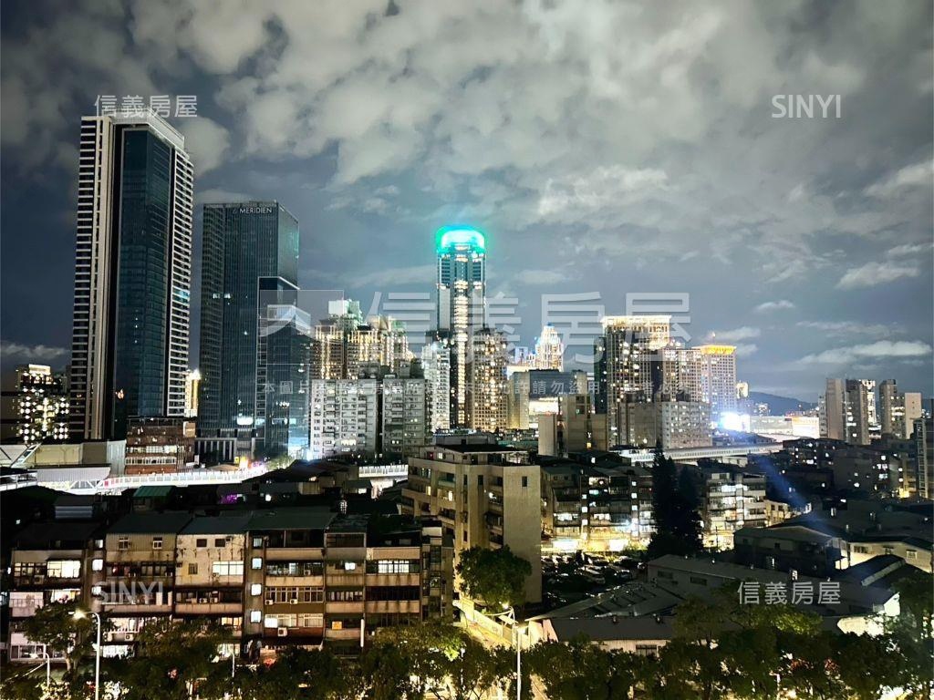 埔墘商圈。遠眺美景房屋室內格局與周邊環境