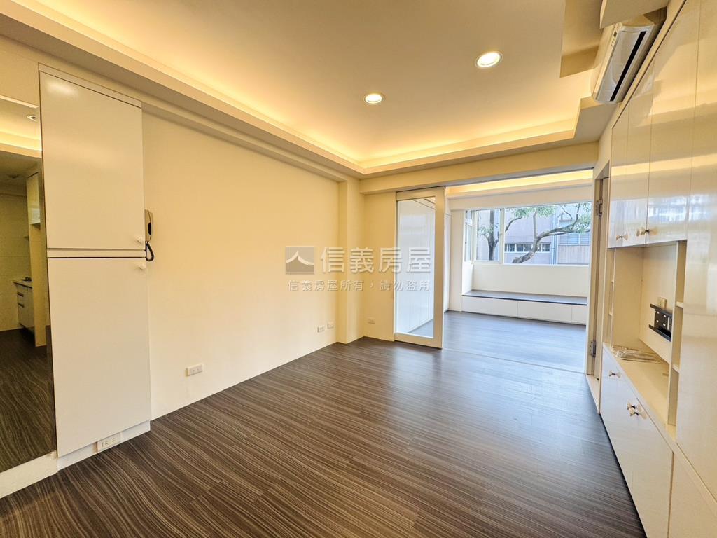 面天母國小景觀好宅房屋室內格局與周邊環境