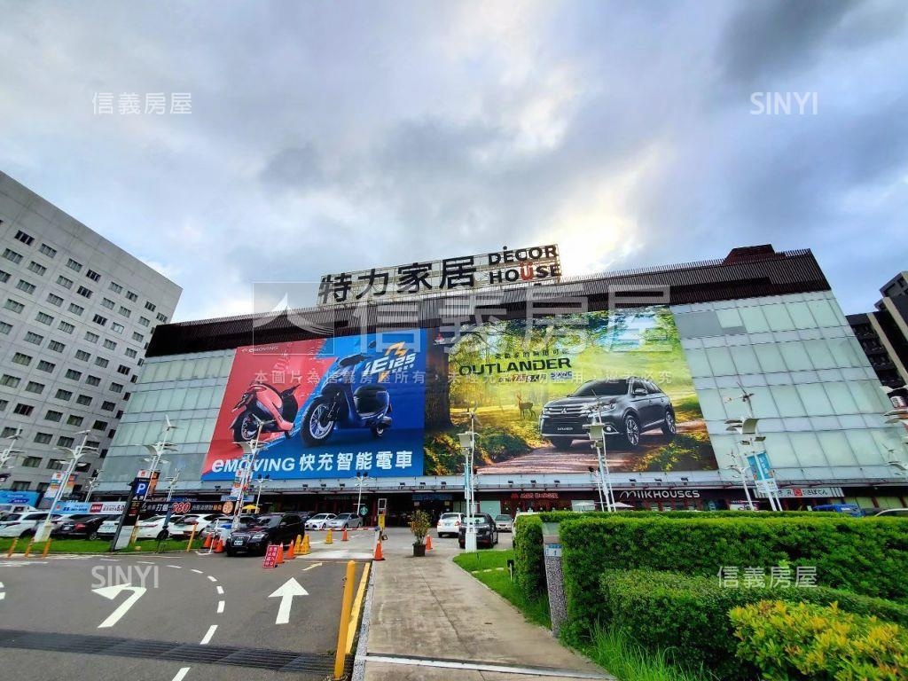 千葉園三房雙車位房屋室內格局與周邊環境