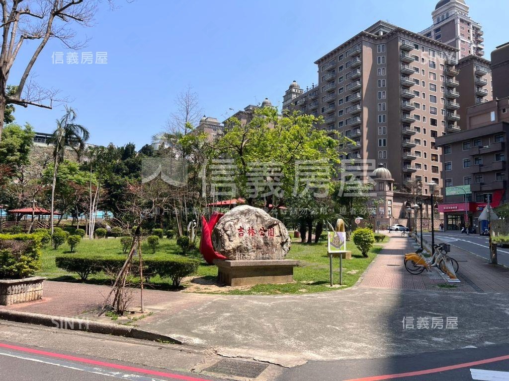 竹城千葉園三房連號雙車位房屋室內格局與周邊環境