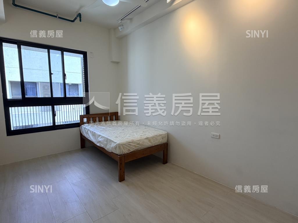 富立和築高樓三房平車房屋室內格局與周邊環境