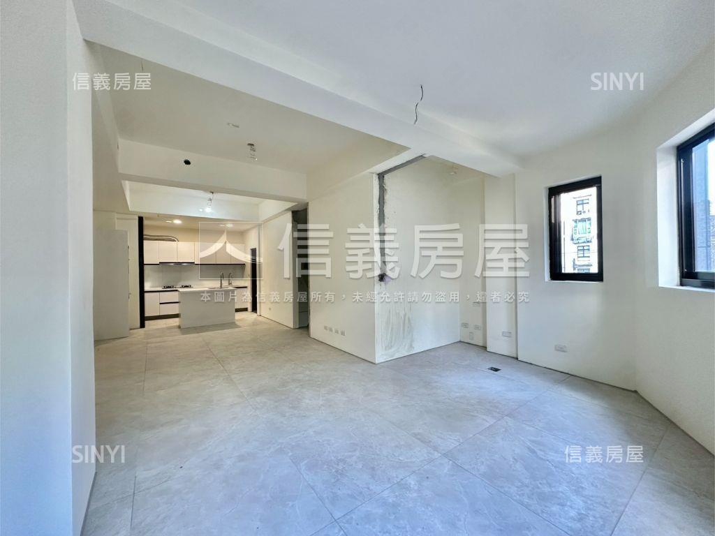 東園培英電梯透天房屋室內格局與周邊環境