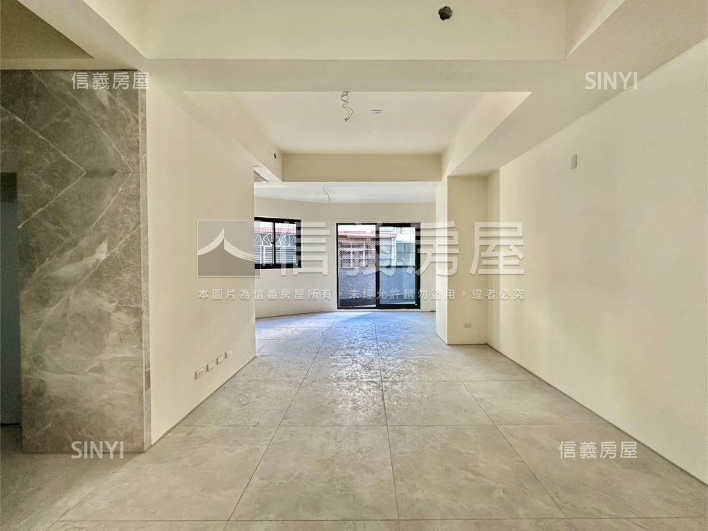 東園培英電梯透天房屋室內格局與周邊環境