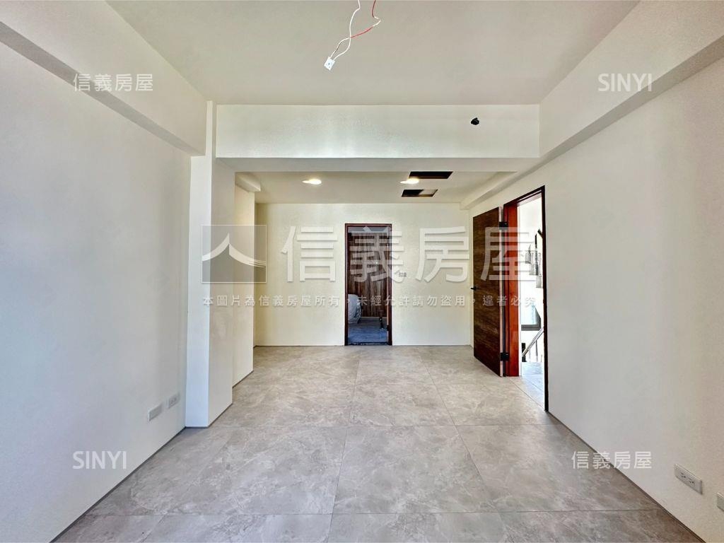 東園培英電梯透天房屋室內格局與周邊環境