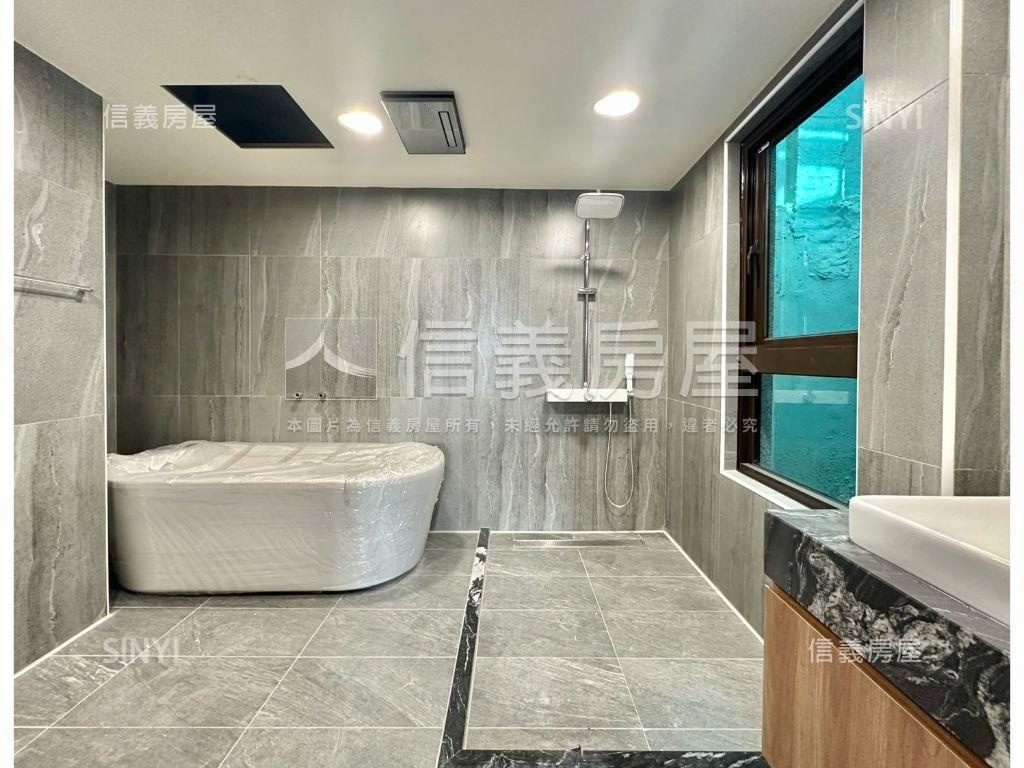 東園培英電梯透天房屋室內格局與周邊環境