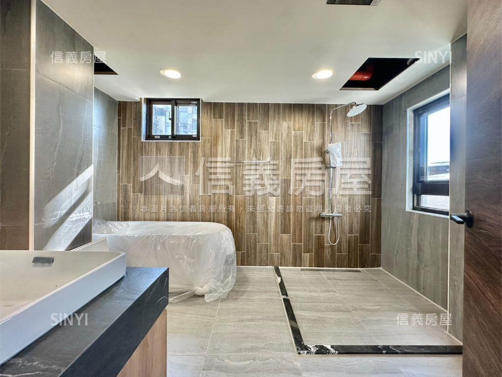 東園培英電梯透天房屋室內格局與周邊環境