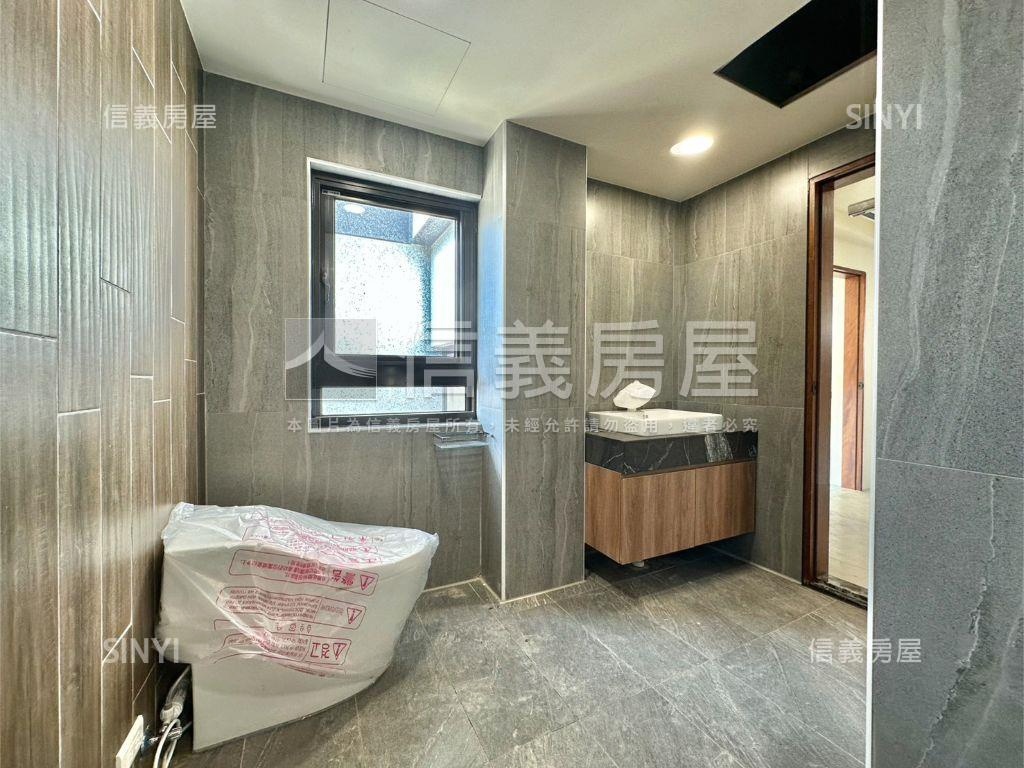 東園培英電梯透天房屋室內格局與周邊環境