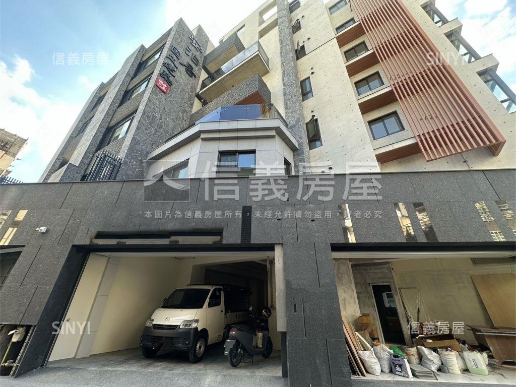 東園培英電梯透天房屋室內格局與周邊環境