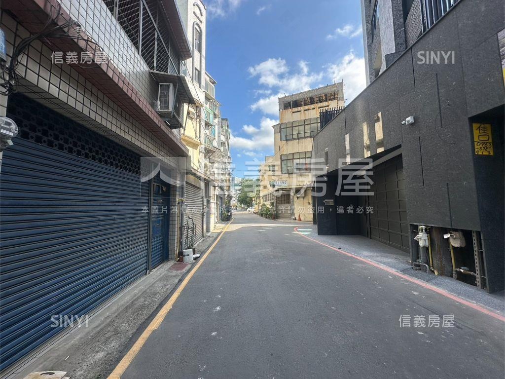 東園培英電梯透天房屋室內格局與周邊環境