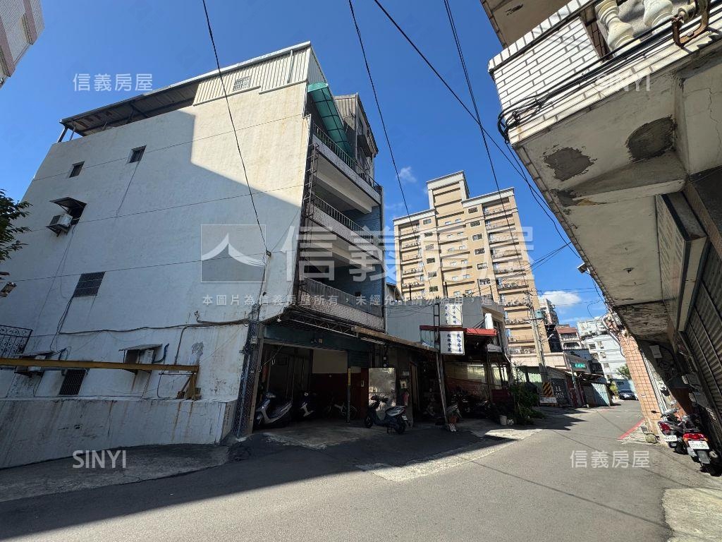 近公園成家三房房屋室內格局與周邊環境