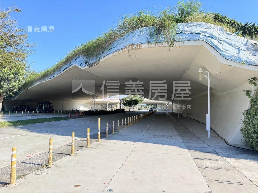 親家中央公園９Ｈ２房平車房屋室內格局與周邊環境