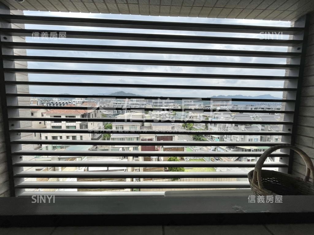 元城蘭亭苑三房平車公園景房屋室內格局與周邊環境