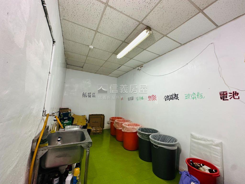 地段王雙捷運三房房屋室內格局與周邊環境
