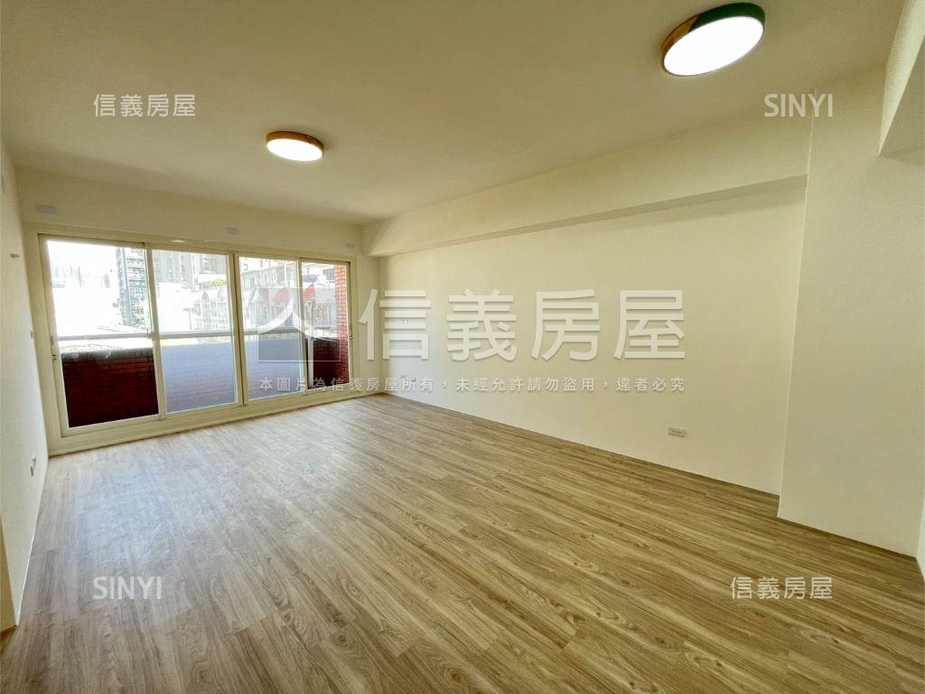 新裝潢！四房三衛視野戶房屋室內格局與周邊環境
