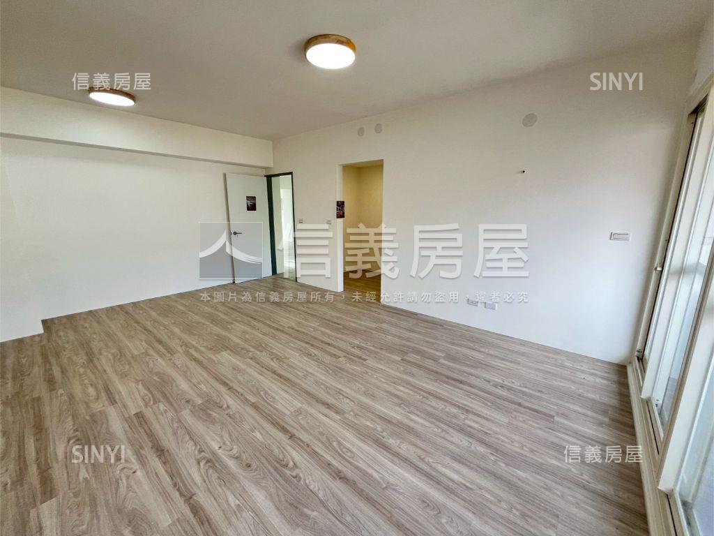 新裝潢！四房三衛視野戶房屋室內格局與周邊環境