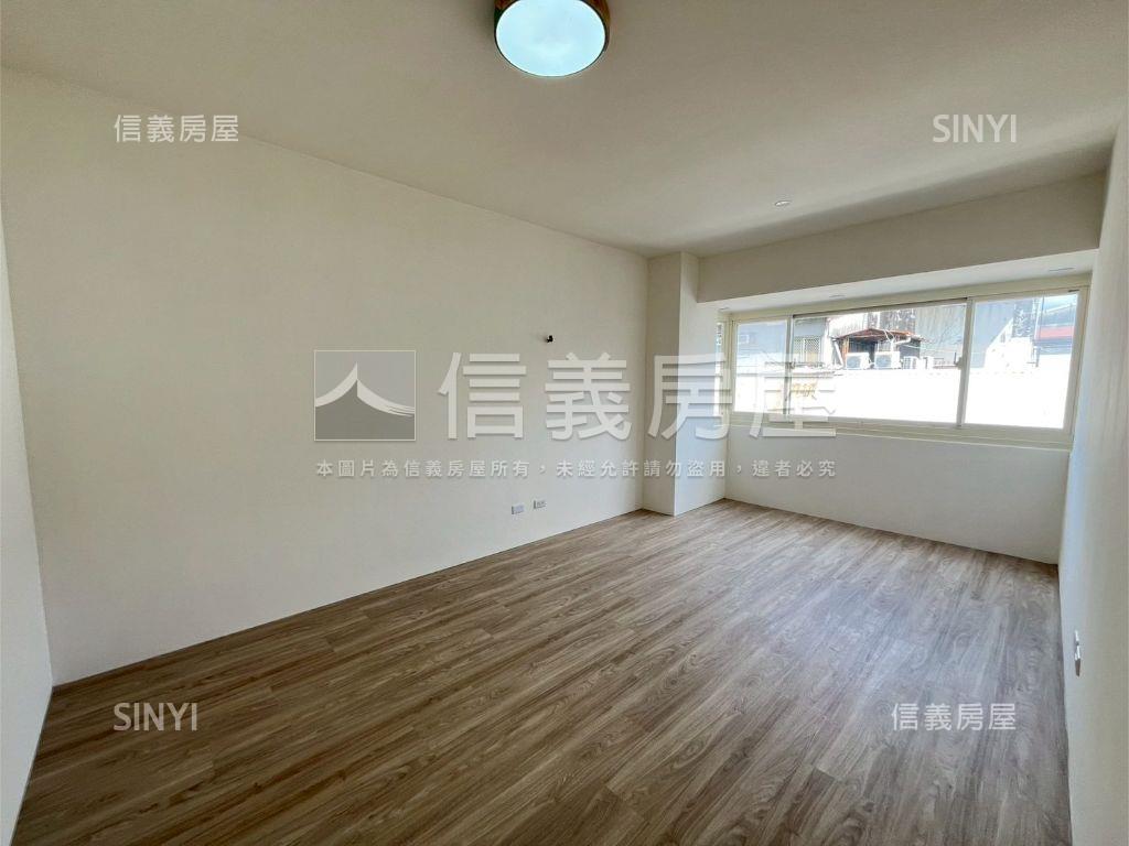 新裝潢！四房三衛視野戶房屋室內格局與周邊環境