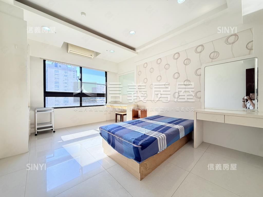 永信天潤景觀豪邸房屋室內格局與周邊環境