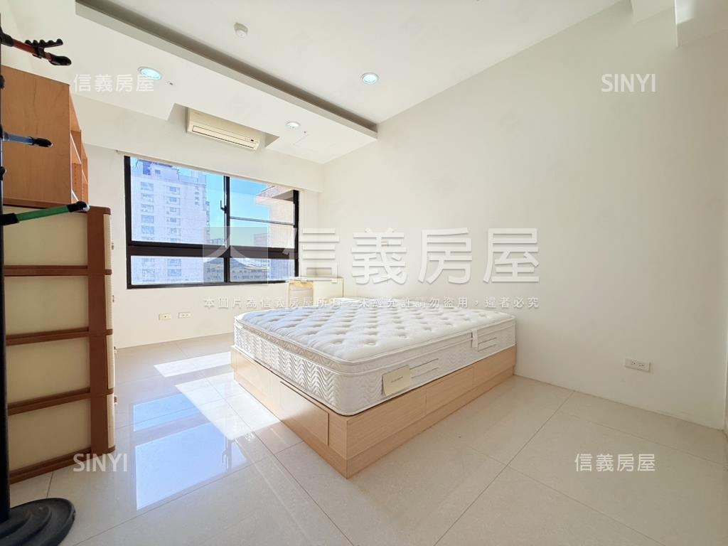 永信天潤景觀豪邸房屋室內格局與周邊環境