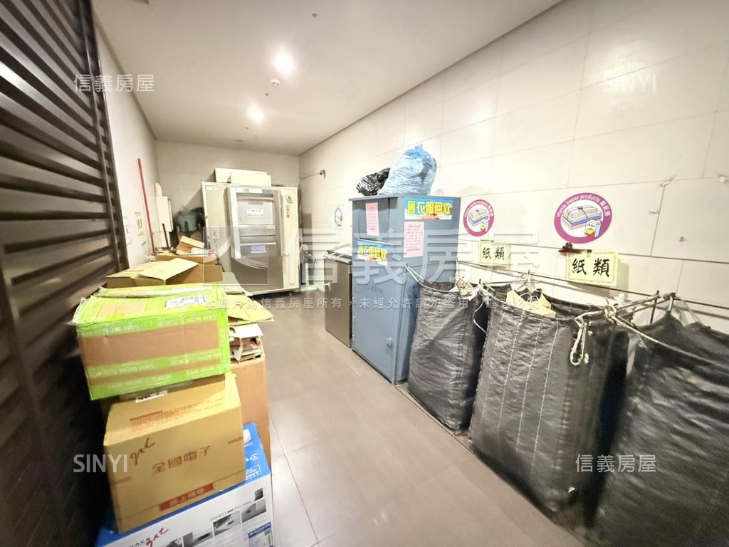 永信天潤景觀豪邸房屋室內格局與周邊環境