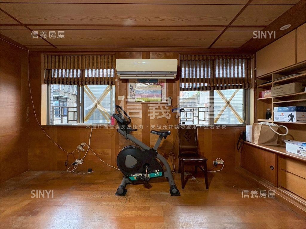 近北醫●稀有釋出四樓房屋室內格局與周邊環境