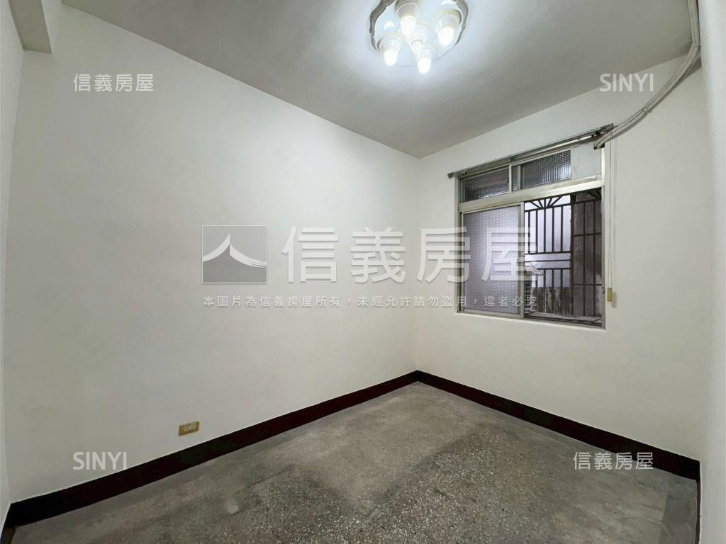 近北醫●稀有釋出四樓房屋室內格局與周邊環境
