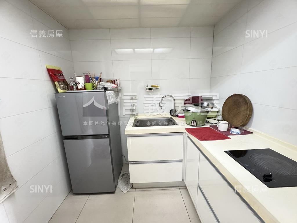 南寮天際海景屋房屋室內格局與周邊環境