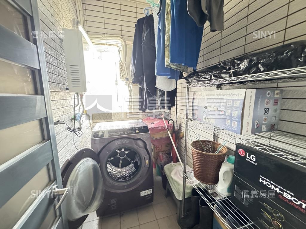 南寮天際海景屋房屋室內格局與周邊環境