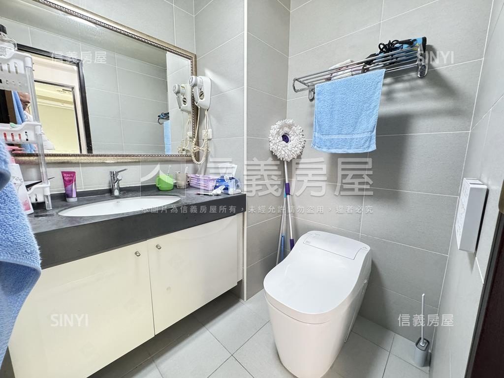 南寮天際海景屋房屋室內格局與周邊環境