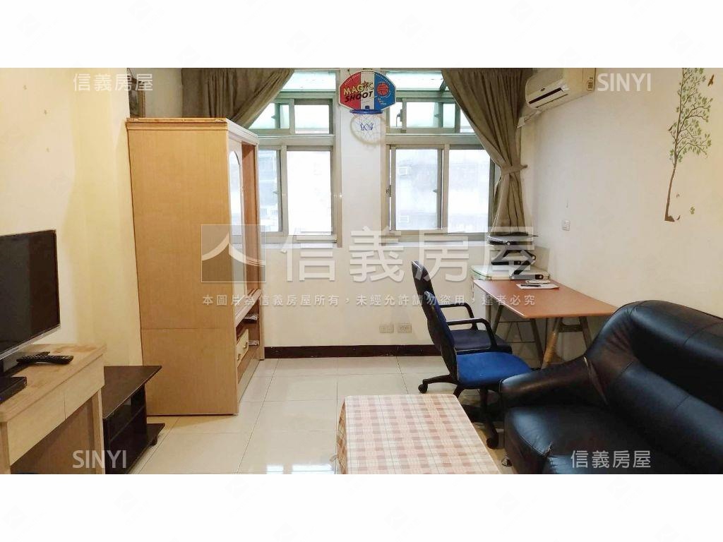 頂溪捷運⭐高投報收租套房房屋室內格局與周邊環境