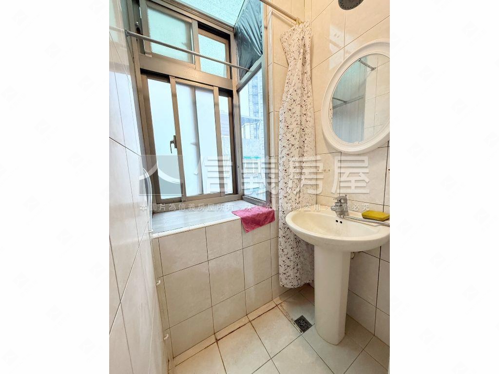 頂溪捷運⭐高投報收租套房房屋室內格局與周邊環境